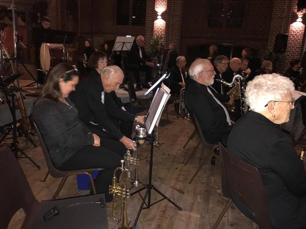 Concert 16-11-2023 Westdorpe
